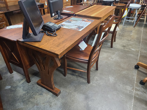 Furniture Store «Warehouse Showrooms», reviews and photos, 5641 General Washington Dr k, Alexandria, VA 22312, USA