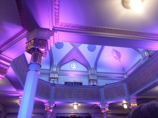 Shrine «Tripoli Shrine Center», reviews and photos, 3000 W Wisconsin Ave, Milwaukee, WI 53208, USA