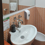 Photo n°4 de l'avis de Davide.i fait le 14/05/2023 à 23:43 sur le  Albergo Miramonti à Potenza