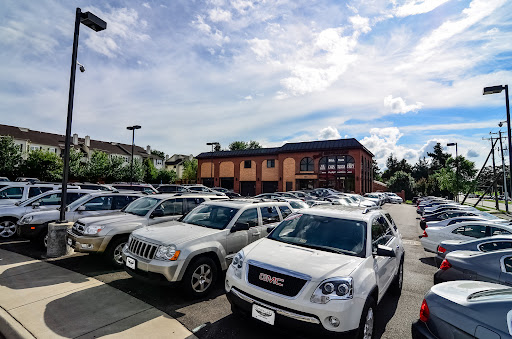 Used Car Dealer «Auto Member», reviews and photos, 911 Edwards Ferry Rd NE, Leesburg, VA 20176, USA