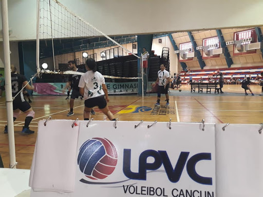 LPVC- Voleibol Cancún