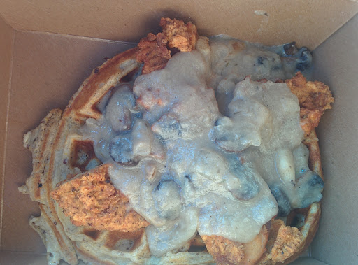 Donut Shop «Donut Farm Oakland», reviews and photos, 6037 San Pablo Ave, Oakland, CA 94608, USA