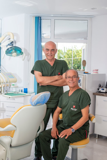 White Vibes Dental Clinic / Antalya / Turkey