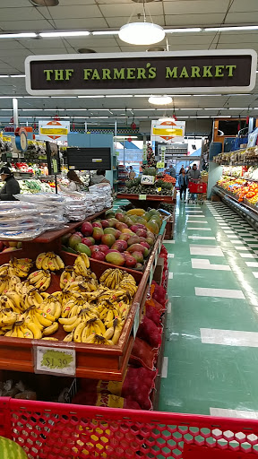 Grocery Store «Pueblo Meat Market - Newark NJ», reviews and photos, 880 Mt Prospect Ave # 1, Newark, NJ 07104, USA