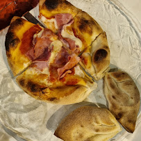 Pizza du Restaurant italien Villa Roma à Nîmes - n°6