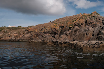 Île d'Yeu à L'Île-d'Yeu