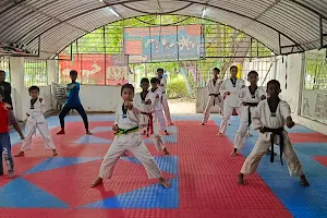 Simhapuri Sports Academy image