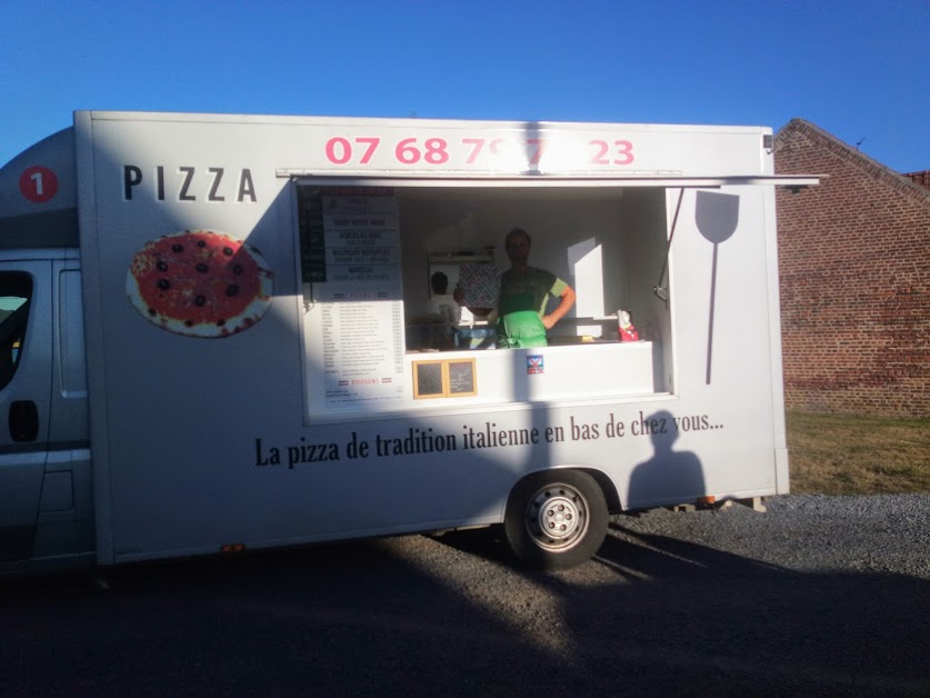 Pizza'simo Boiry-Notre-Dame