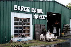 Barge Canal Market image