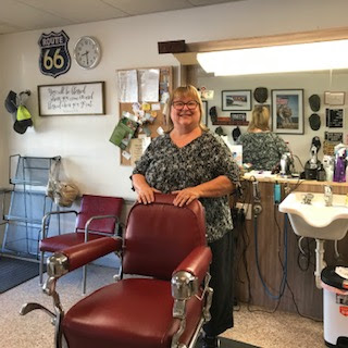 Barber Shop «Conway Village Barber Shop», reviews and photos, 3601 S Conway Rd, Orlando, FL 32812, USA