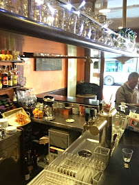 Plats et boissons du Restaurant Café Forum à Montreuil - n°4