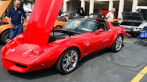 Car Dealer «Bowman Auto Center», reviews and photos, 9603 Dixie Hwy, Village of Clarkston, MI 48348, USA