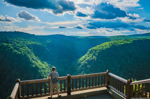 Tourist Attraction «PA Grand Canyon», reviews and photos, Rte 6, Wellsboro, PA 16901, USA