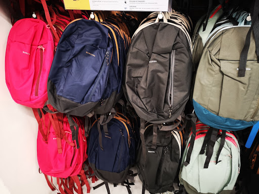 Lojas para a compra de mochilas para crianças Lisbon
