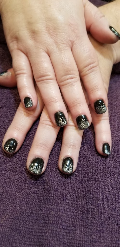 HC Salon & Day Spa 03054