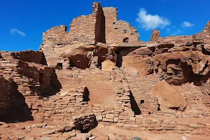 Wukoki Pueblo image