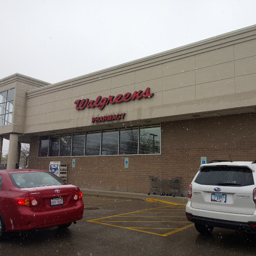 Drug Store «Walgreens», reviews and photos, 9301 Waukegan Rd, Morton Grove, IL 60053, USA