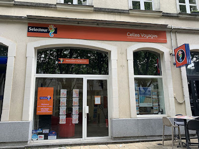 Selectour - Celtea Voyages à Laval
