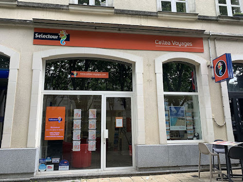 Selectour - Celtea Voyages à Laval