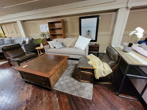 Furniture Store «What’s New? Furniture», reviews and photos, 439 SE Grand Ave, Portland, OR 97214, USA