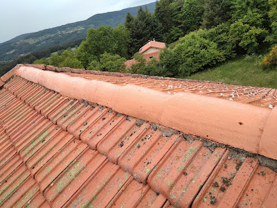 Ets Mellard - Artisan couvreur zingueur à Sury-le-Comtal