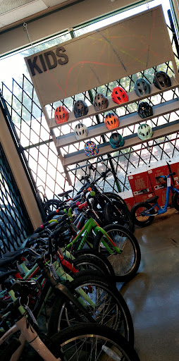 Scotts Valley Cycle Sport image