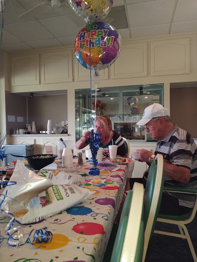 Country Club «Myerlee Country Club», reviews and photos, 1380 Myerlee Country Club Blvd, Fort Myers, FL 33919, USA