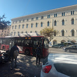 Photo n°1 de l'avis de Andi.i fait le 15/02/2023 à 20:33 sur le  Hotel Milton Roma à Rome