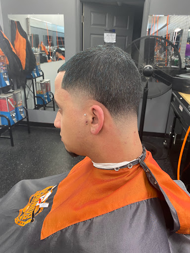 Barber Shop «Chikos barbershop», reviews and photos, 42 N 9th St, Lebanon, PA 17046, USA