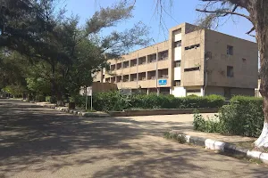 Statue of Learning, Jammu University image