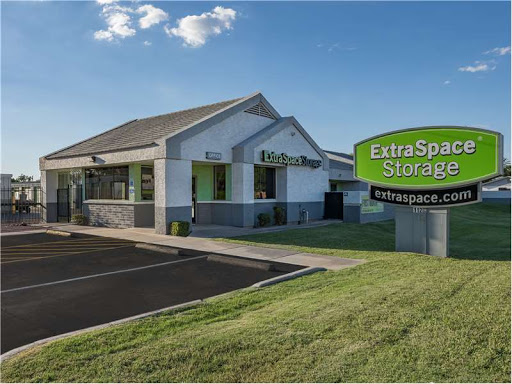 Storage Facility «Extra Space Storage», reviews and photos, 112 N Alma School Rd, Mesa, AZ 85201, USA