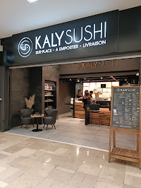 Photos du propriétaire du Restaurant de sushis KALY SUSHI AVIGNON CAP SUD - n°1