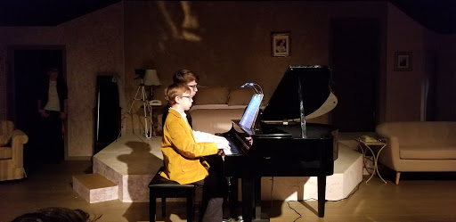 Performing Arts Theater «Aurora Arts Theatre», reviews and photos, 5635 Everhart Rd, Corpus Christi, TX 78411, USA