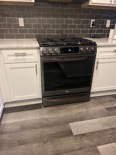 Electrician «Shocking Difference LLC», reviews and photos, 5329 Lemon Rd NE, Olympia, WA 98506, USA