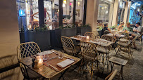 Atmosphère du Restaurant L' Aristée à Beaulieu-sur-Mer - n°7