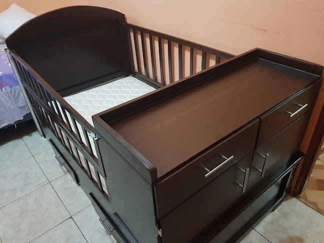 Muebles Por Pedido Carpinteria Avril - Carpintería