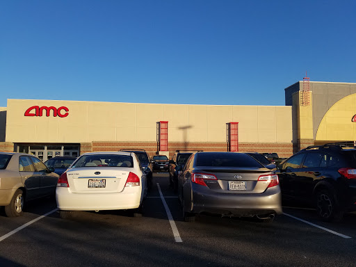 Movie Theater «AMC Lakewood Mall 12», reviews and photos, 5721 Main St SW, Lakewood, WA 98499, USA