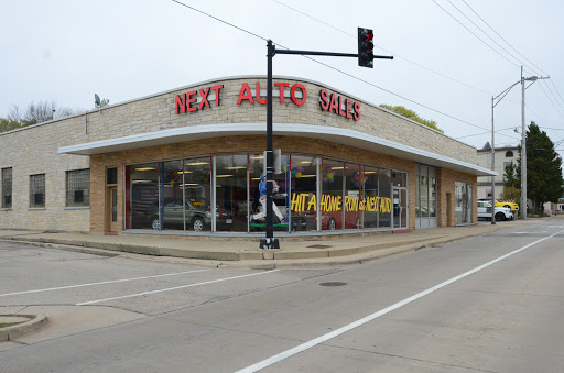 Used Car Dealer «Next Auto Sales Inc.», reviews and photos, 1112 Front St, McHenry, IL 60050, USA
