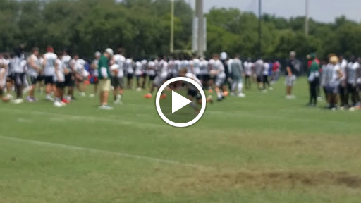 Stadium «USF Corbett Soccer Stadium», reviews and photos, USF Elm Drive, Tampa, FL 33617, USA