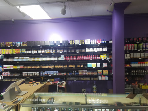 Vaporizer Store «Smoke Spot Smoke Shop», reviews and photos, 24424 Hawthorne Blvd, Torrance, CA 90505, USA