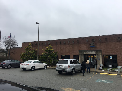 Post Office «United States Postal Service», reviews and photos, 500 Regis Ave, Pittsburgh, PA 15236, USA