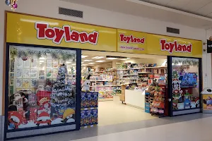 Toyland Toyshop Scarborough image