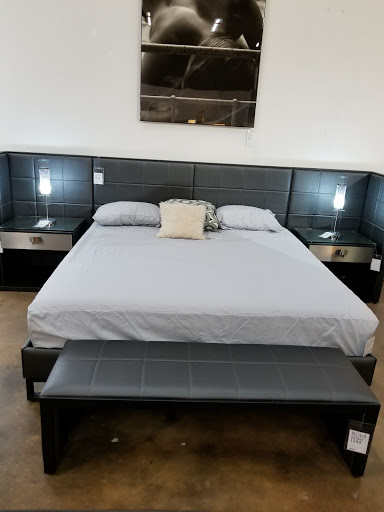 Furniture Store «Bova Contemporary Furniture Dallas», reviews and photos, 4490 Alpha Rd #300, Dallas, TX 75244, USA