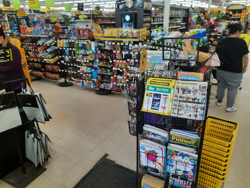 Home Goods Store «Dollar General», reviews and photos, 865 45th Ave NE, Minneapolis, MN 55421, USA