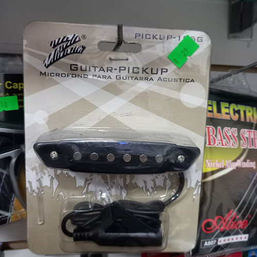 Opiniones de Zona Gadget en San Ramón - Tienda de instrumentos musicales