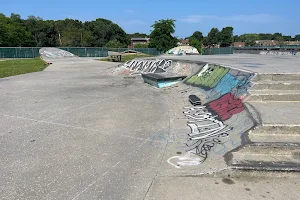 Brookhaven Skate Park image