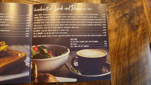 Coffee Shop «The Well Coffeehouse Fishers», reviews and photos, 8890 E 116th St #120, Fishers, IN 46038, USA