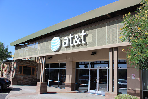 Cell Phone Store «AT&T», reviews and photos, 17025 N Scottsdale Rd Suite 180, Scottsdale, AZ 85255, USA