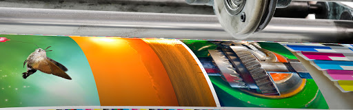 Commercial Printer «Deem Printing Co.», reviews and photos, 9052 Euclid Ave, Manassas, VA 20110, USA