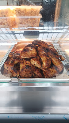 Le Poulet Club - Beauval à Meaux